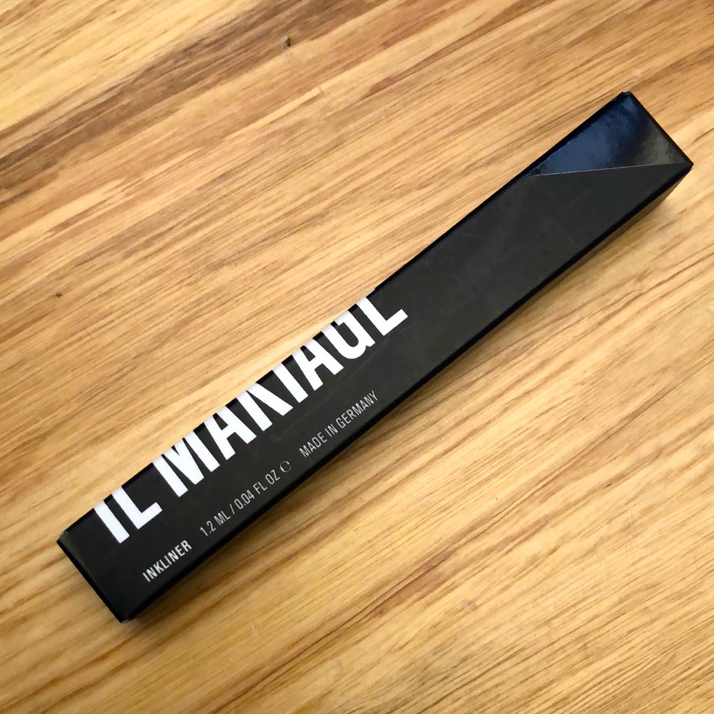 IL MAKIAGE Inkliner, Black